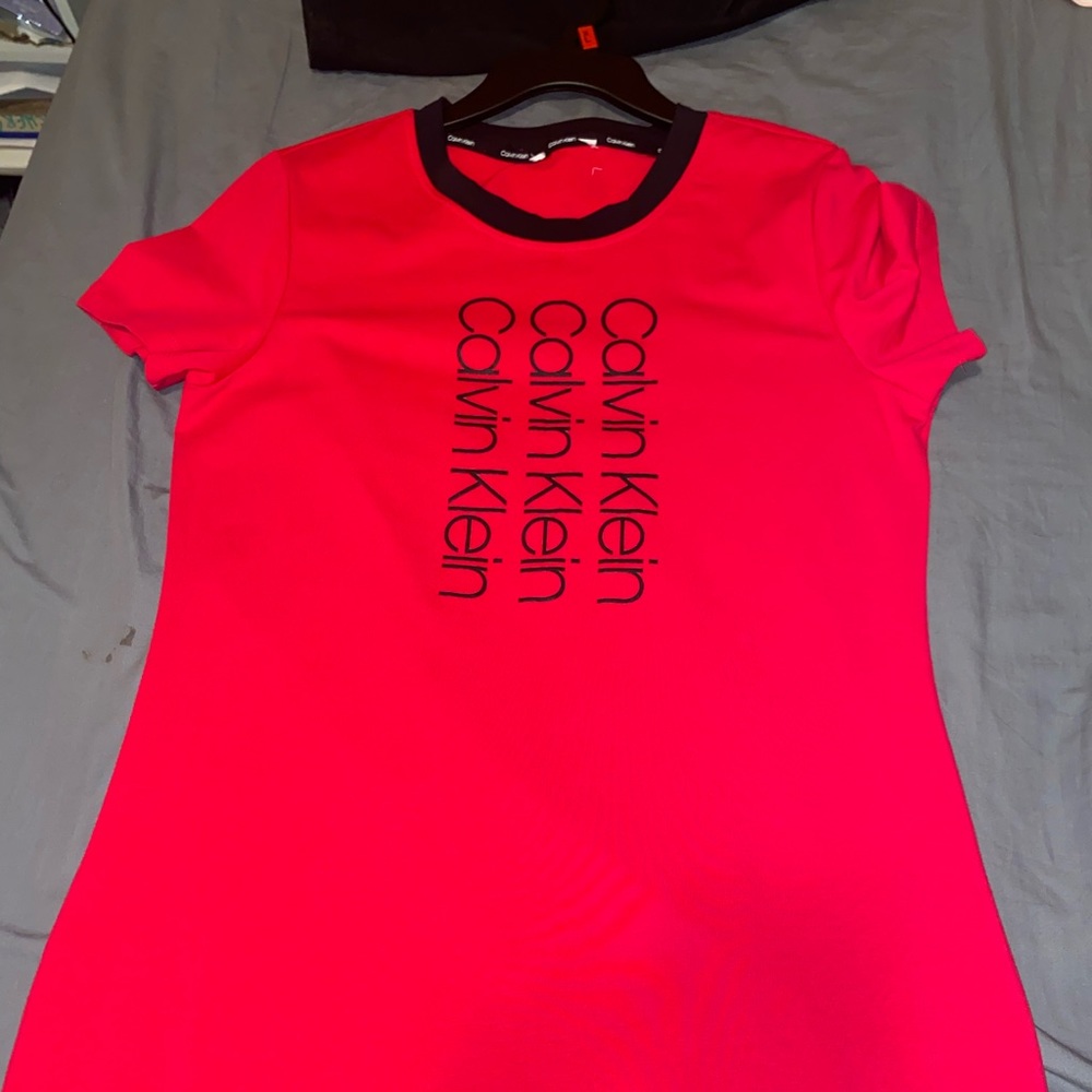 Calvin klein dress
